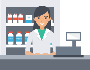 Who are Compounding Pharmacists Who are Compounding Pharmacists